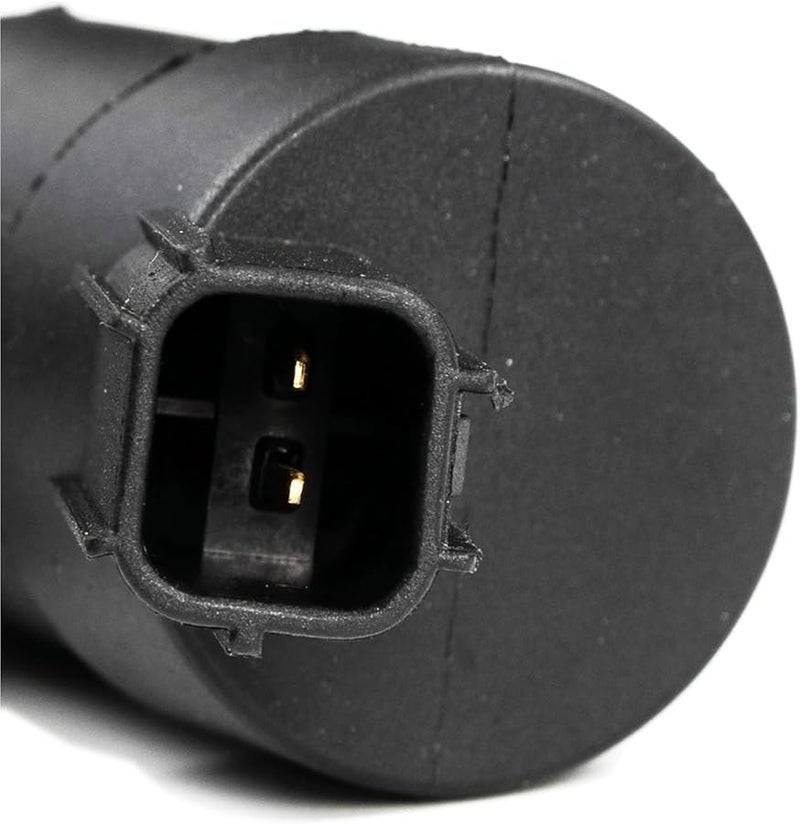 Front Rear Windshield Wiper Washer Pump Motor With Grommet For Volvo V70 Estate 2005 2013 - Image 5